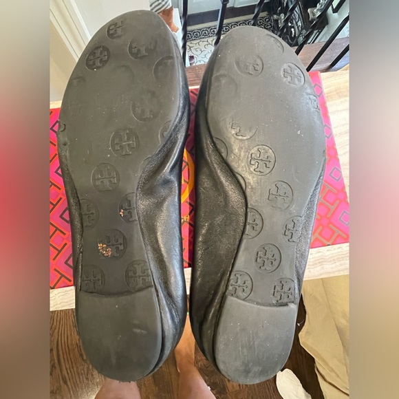 Tory Burch Ballet Slippers - Picture 3 of 3